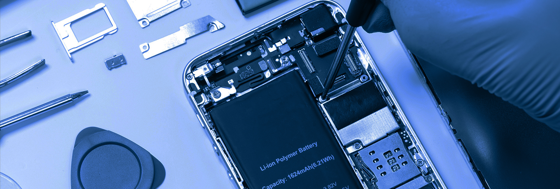 handy reparatur